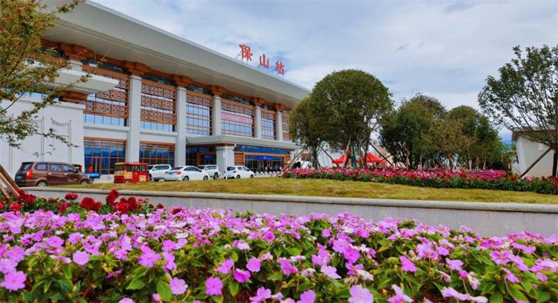 邯鄲到保山物流公司專線省錢更省心準(zhǔn)時送達(dá)時+效+保+證