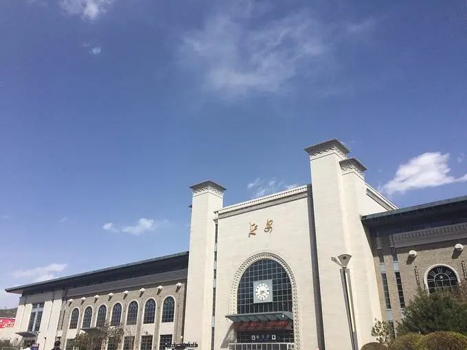 邢臺(tái)到延安物流專線-邢臺(tái)物流到延安