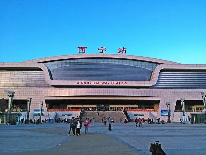 邯鄲到西寧物流公司-五金交電運(yùn)輸專線-送貨上門