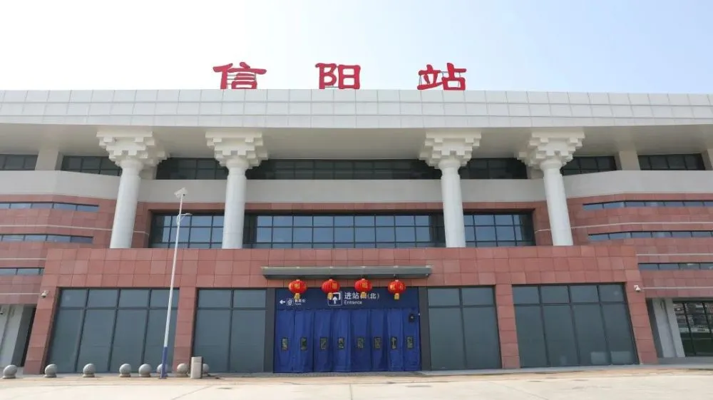 邯鄲到信陽貨運公司-物流專線全境/派送-平通物流