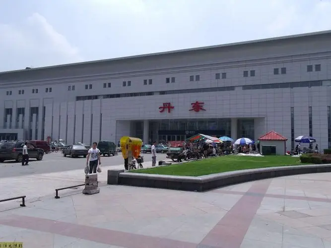 邯鄲到丹東貨運公司-物流專線全境/派送-平通物流