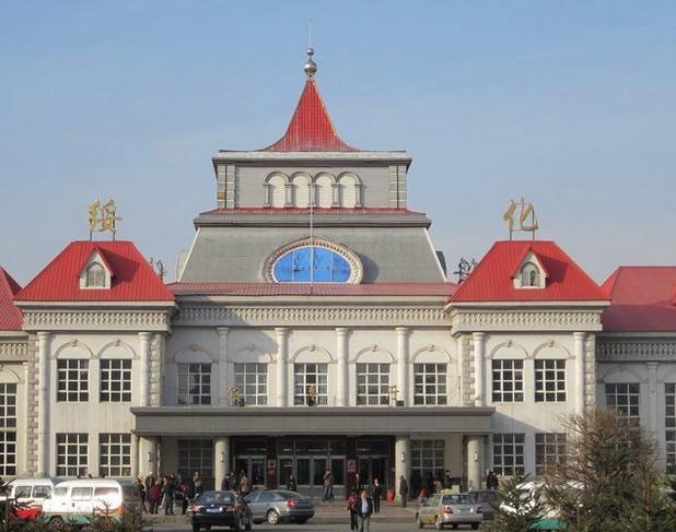 邯鄲到綏化貨運(yùn)公司-物流專線全境/派送-平通物流