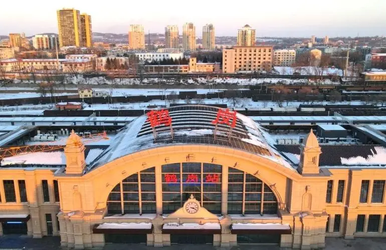 邯鄲到鶴崗物流公司專線省錢更省心準(zhǔn)時(shí)送達(dá)時(shí)+效+保+證