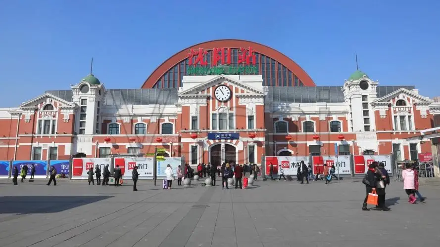 邯鄲到沈陽物流專線-邯鄲到沈陽物流公司-合理裝卸-平通物流