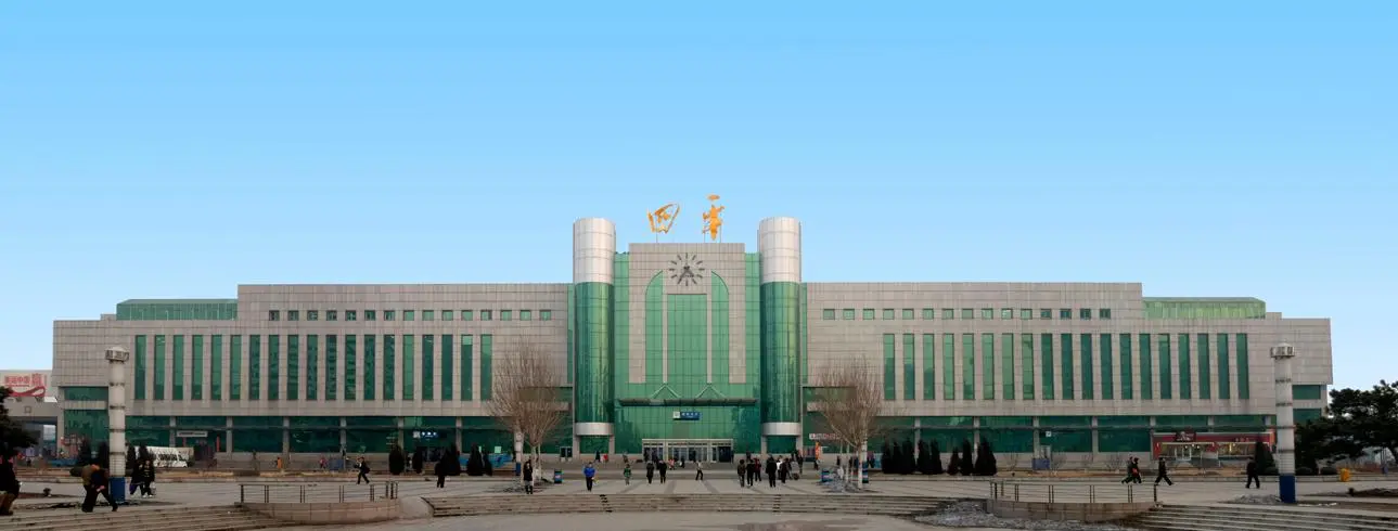 邯鄲到四平物流專線-邯鄲到四平物流公司-合理裝卸-平通物流