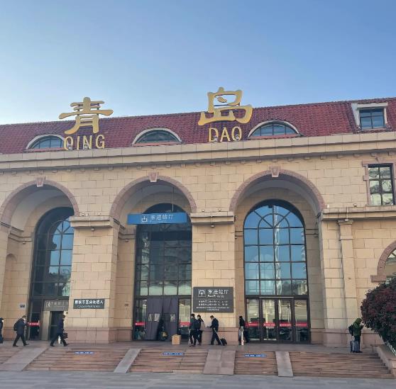 邯鄲到青島物流公司-貨運(yùn)專線-價(jià)格優(yōu)惠