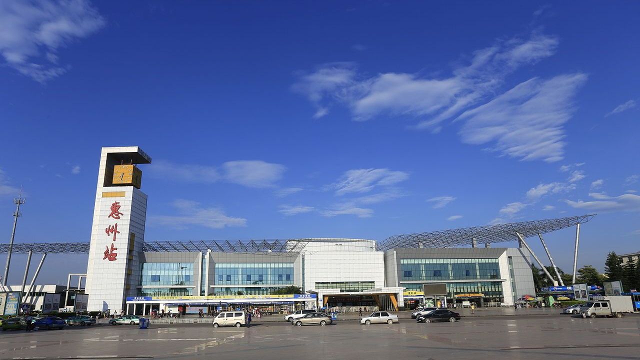 邯鄲到惠州物流公司-貨運(yùn)專線-價(jià)格優(yōu)惠