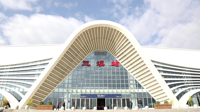 邯鄲到玉溪直達(dá)物流-合理裝卸-幾天到