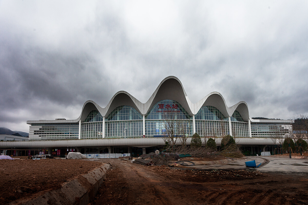 邯鄲到麗水物流公司-邯鄲至麗水專線讓你那些擔(dān)心不再困惑