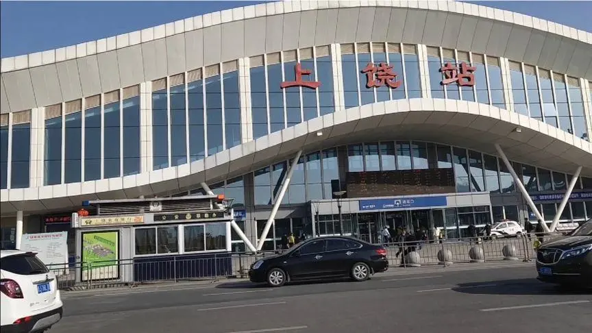 邯鄲到上饒物流公司-邯鄲至上饒專線讓你那些擔(dān)心不再困惑