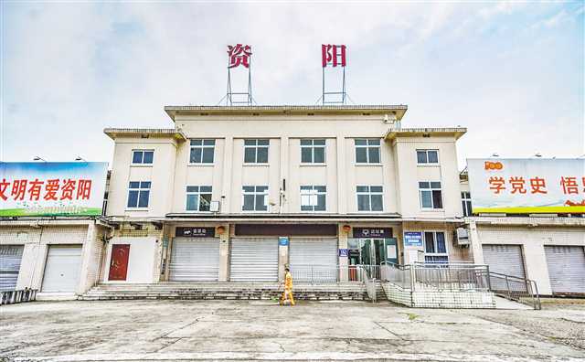 邯鄲到資陽(yáng)物流公司-邯鄲至資陽(yáng)專(zhuān)線讓你那些擔(dān)心不再困惑