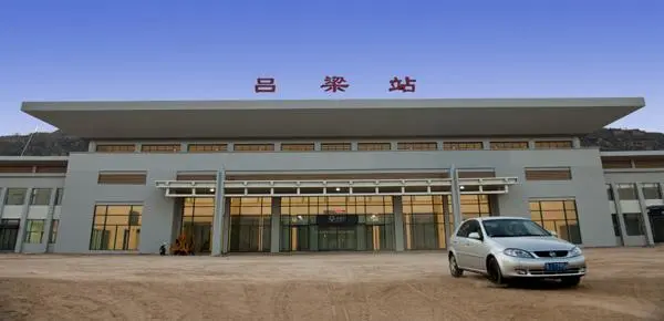 邯鄲到呂梁物流公司-邯鄲至呂梁專線讓你那些擔心不再困惑