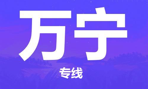 邯鄲到萬寧物流公司-邯鄲至萬寧貨運(yùn)客戶至上定制服務(wù)|可靠、經(jīng)濟(jì)實(shí)惠