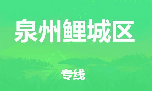 邯鄲到泉州鯉城區(qū)貨運(yùn)公司-物流專線市縣閃送「機(jī)動(dòng)性高」